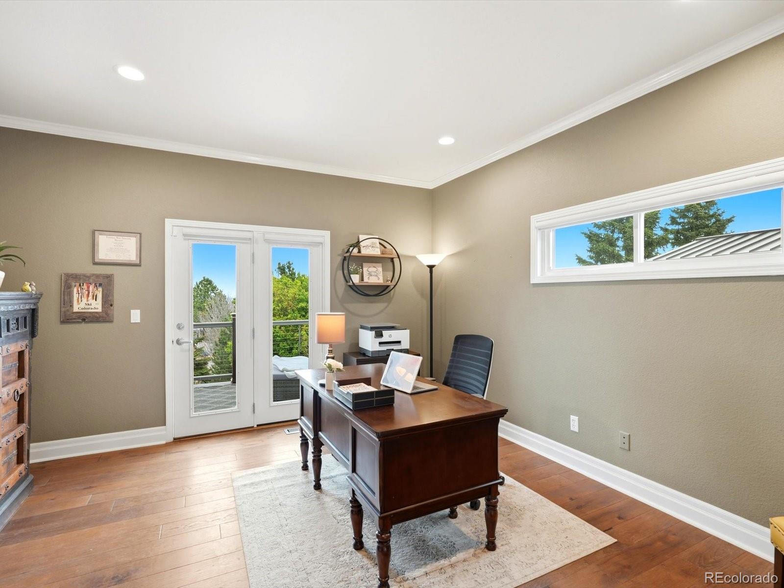 Highlands Ranch, Colorado, 80126, United States, 5 Bedrooms Bedrooms, ,5 BathroomsBathrooms,Residential,Pending,2045674