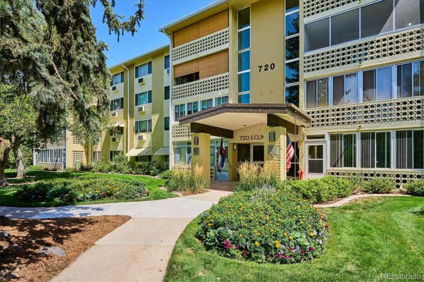 720 S CLINTON ST APT 2D, DENVER, CO 80247 - Image 1