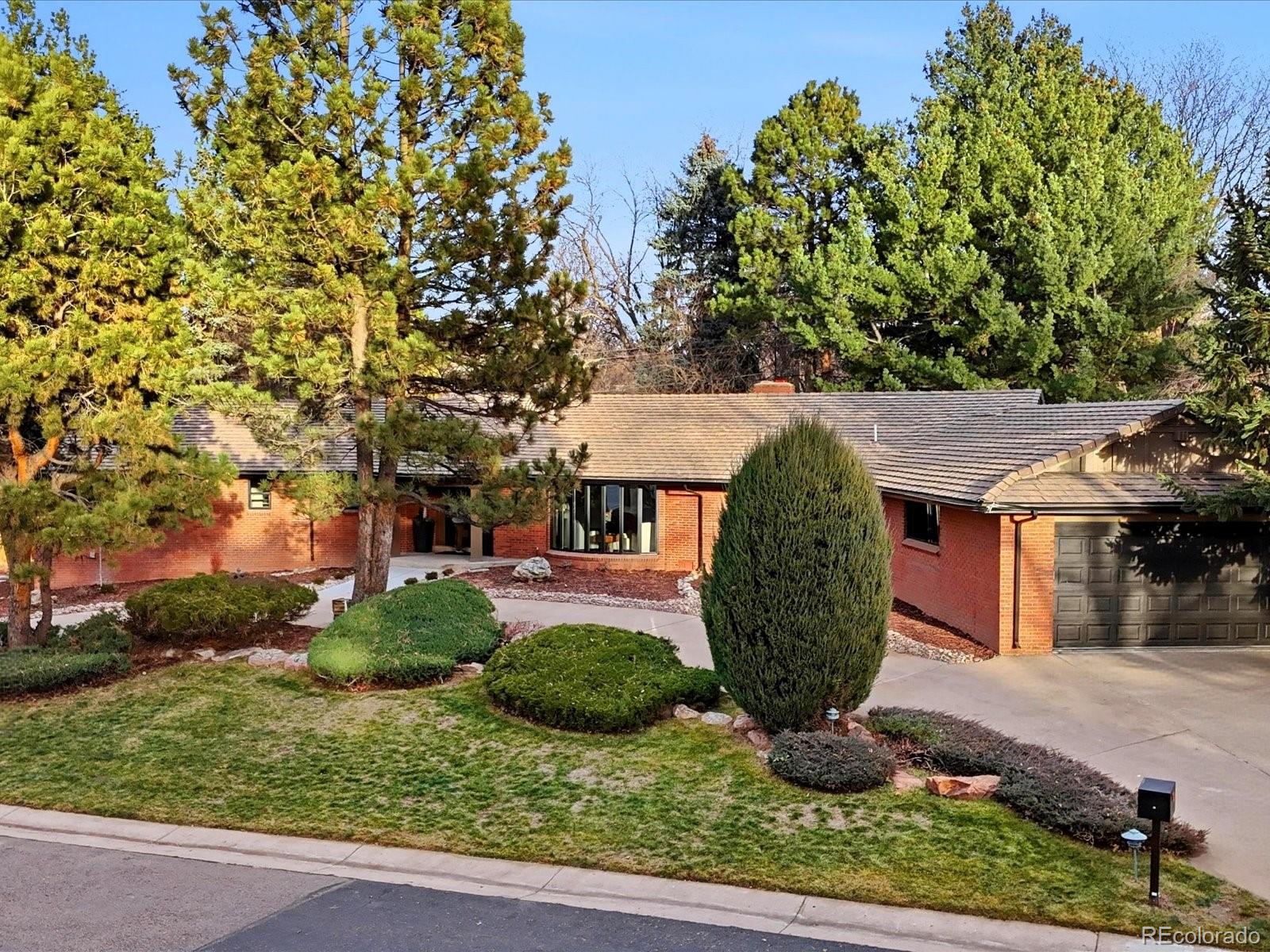 Englewood, Colorado, 80113, United States, 4 Bedrooms Bedrooms, ,5 BathroomsBathrooms,Residential,Active,2006786