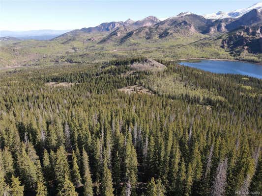 COW MOUNTAIN GROUP 4, CRIPPLE CREEK, CO 80813 - Image 1