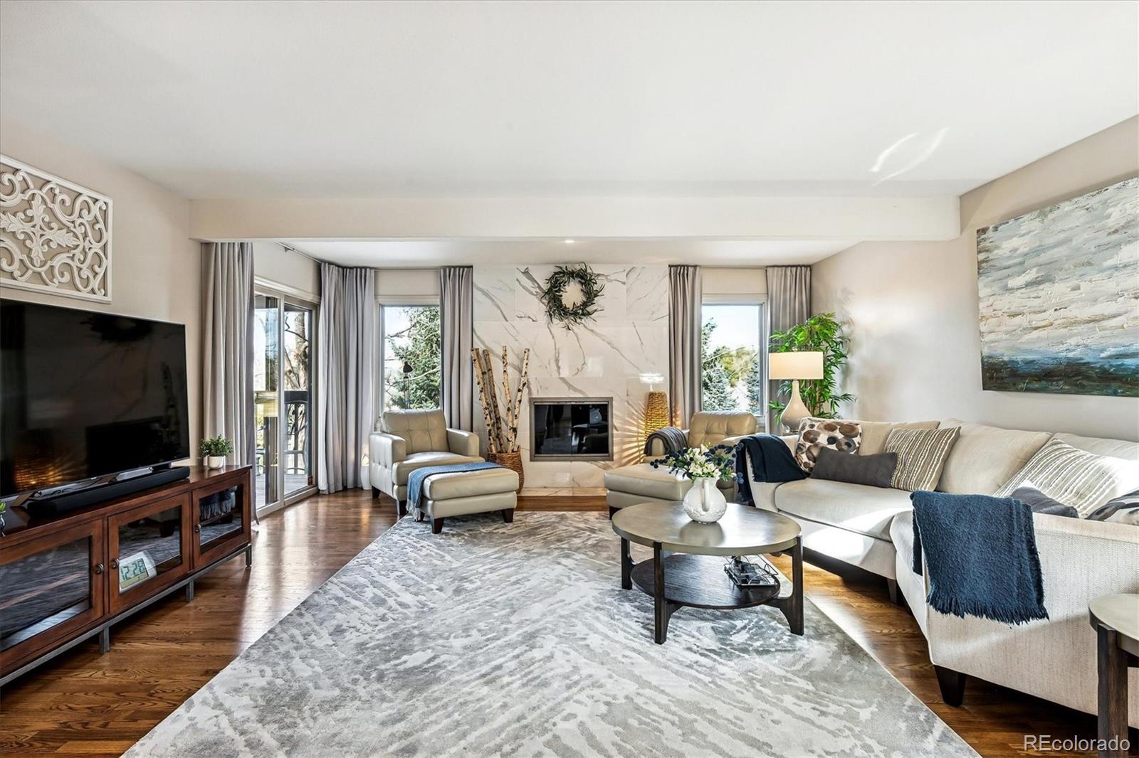 Greenwood Village, Colorado, 80111, United States, 6 Bedrooms Bedrooms, ,4 BathroomsBathrooms,Residential,Active,2009828