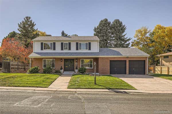 2531 S KEARNEY ST, DENVER, CO 80222 - Image 1