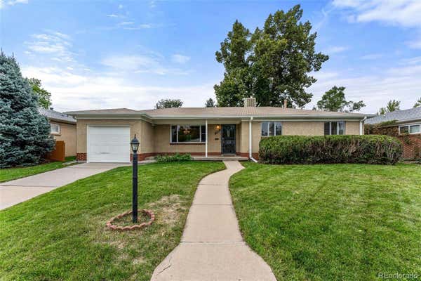 5322 E COLORADO AVE, DENVER, CO 80222 - Image 1