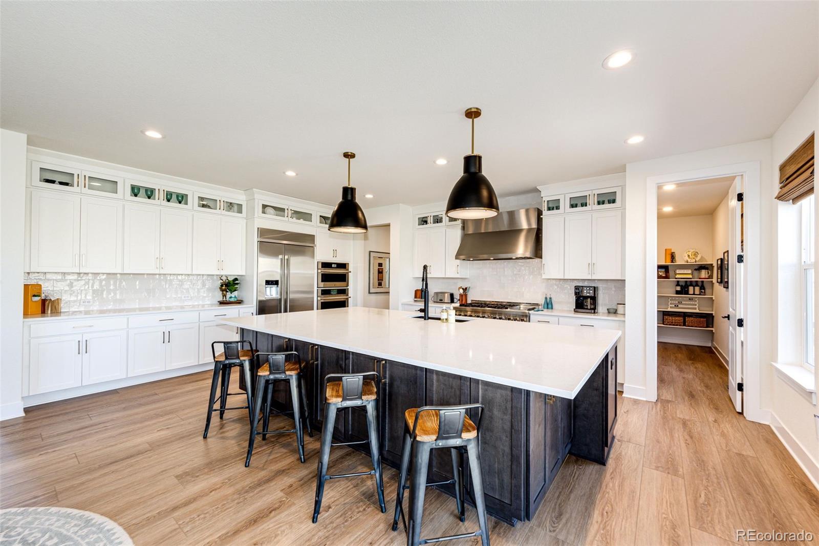 Castle Rock, Colorado, 80104, United States, 5 Bedrooms Bedrooms, ,4 BathroomsBathrooms,Residential,Active,2045378