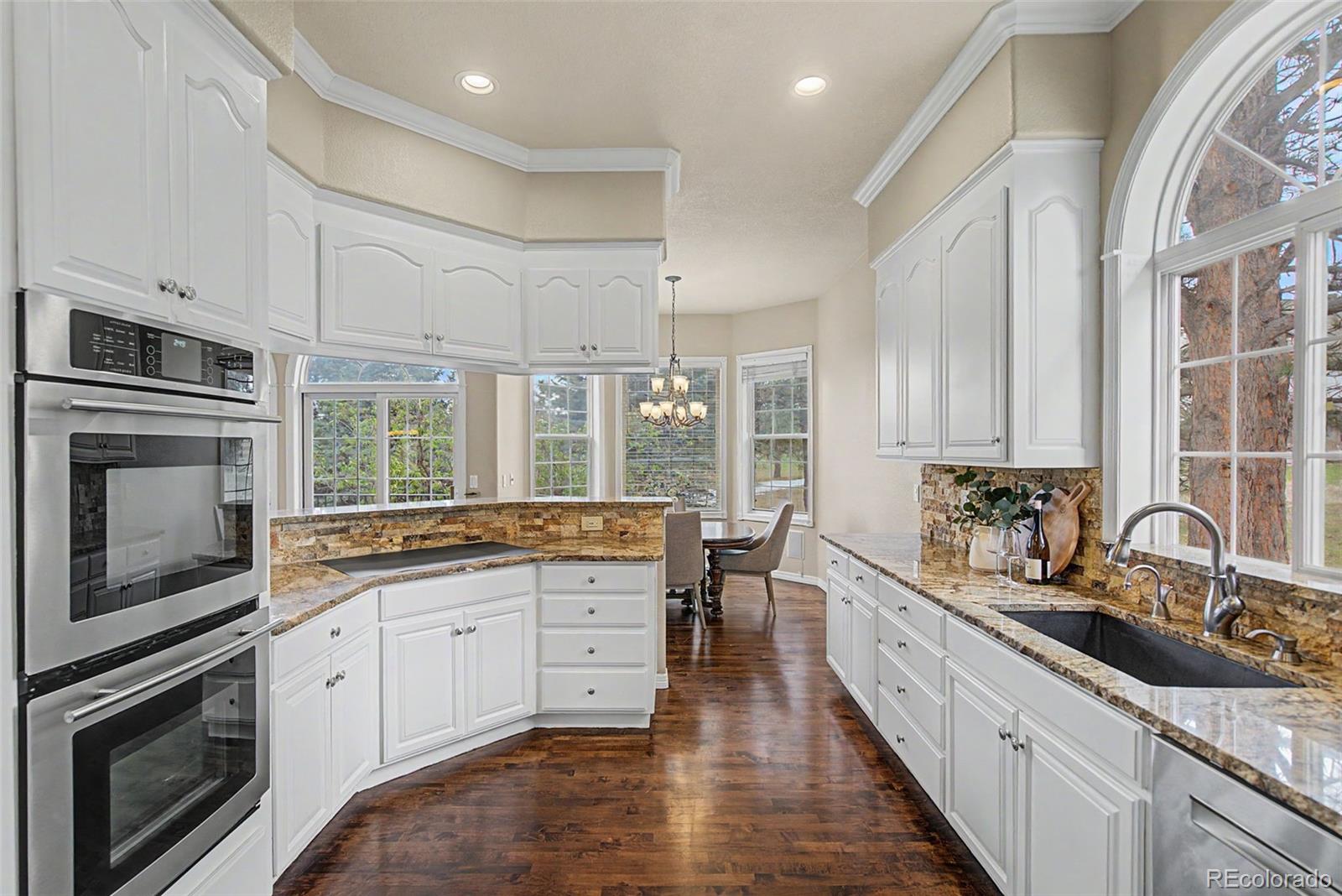 Monument, Colorado, 80132, United States, 5 Bedrooms Bedrooms, ,5 BathroomsBathrooms,Residential,Active,2041613