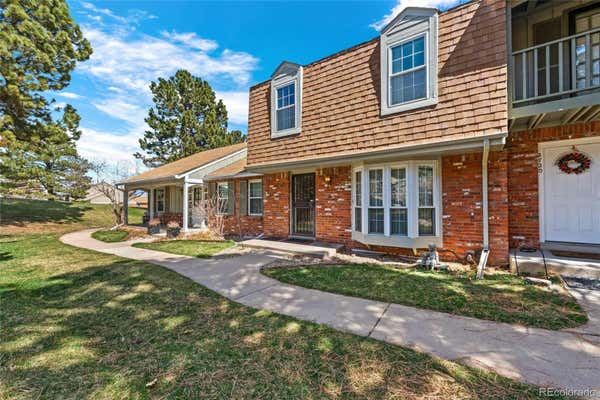 2710 E FREMONT PL, CENTENNIAL, CO 80122 - Image 1