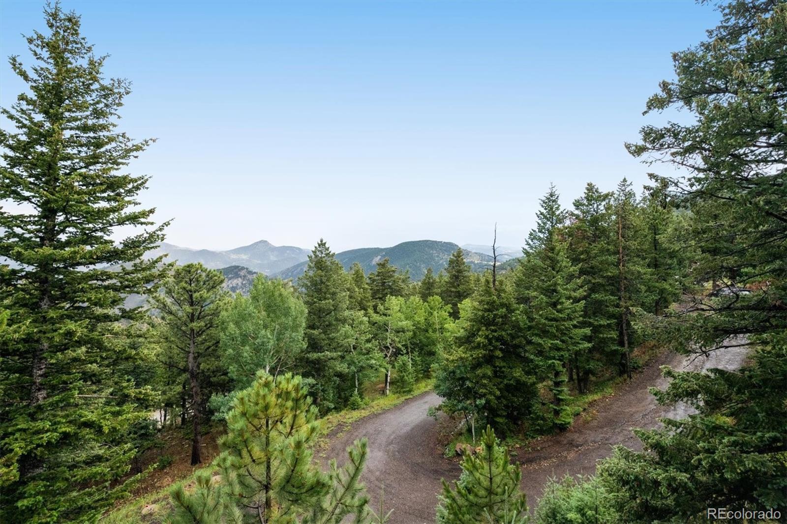 Evergreen, Colorado, 80439, United States, 4 Bedrooms Bedrooms, ,5 BathroomsBathrooms,Residential,Active,1899904