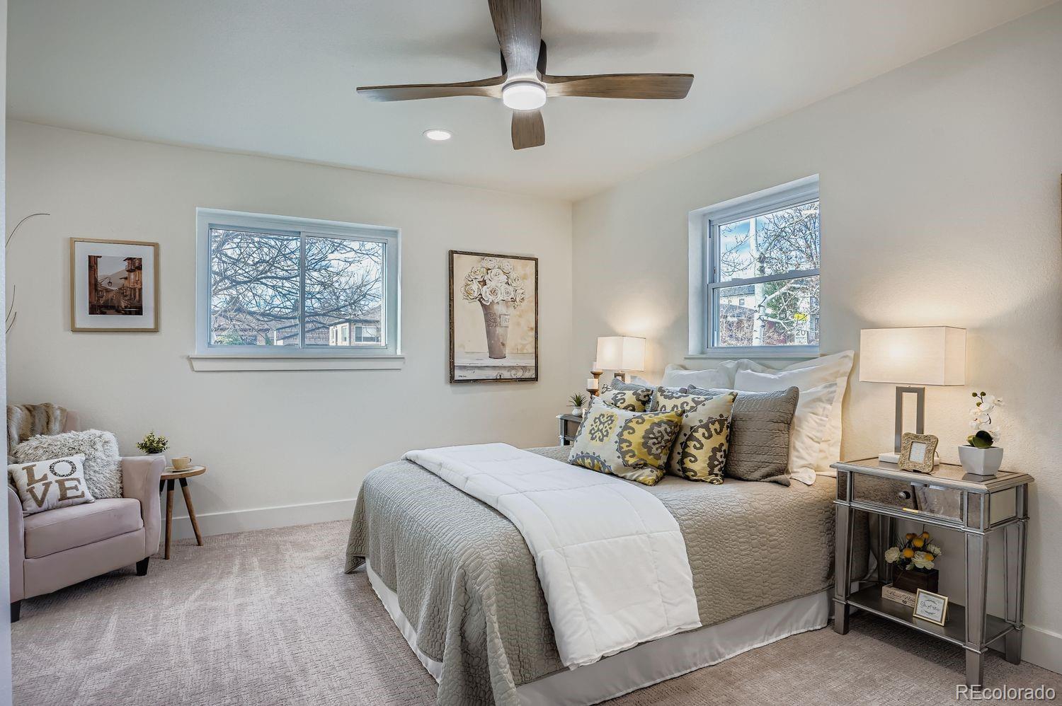 Denver, Colorado, 80212, United States, 5 Bedrooms Bedrooms, ,4 BathroomsBathrooms,Residential,Active,2010214