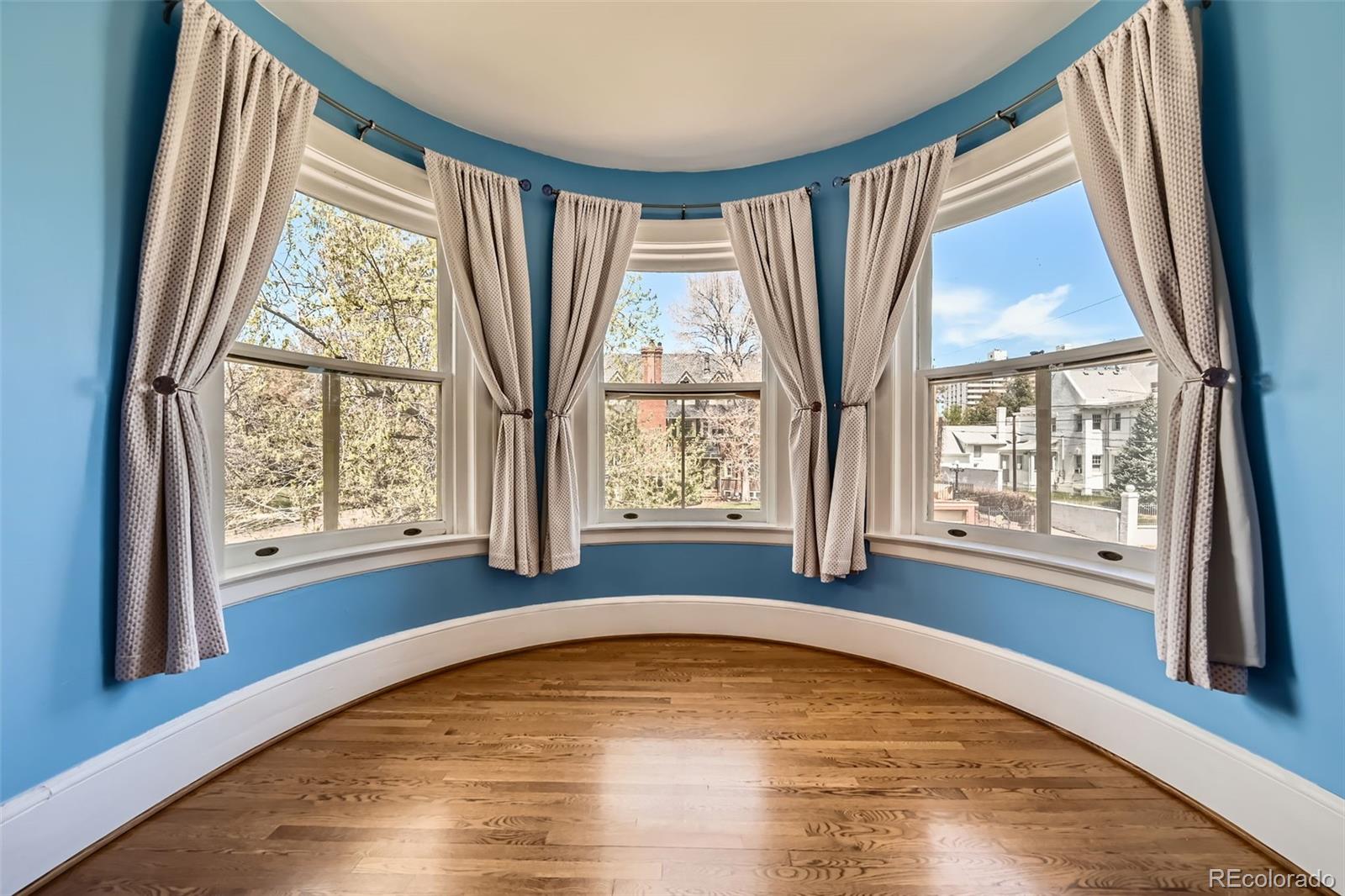 Denver, Colorado, 80218, United States, 7 Bedrooms Bedrooms, ,5 BathroomsBathrooms,Residential,Active,1790880