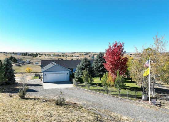 3692 LONGS PEAK CIR, PARKER, CO 80138 - Image 1