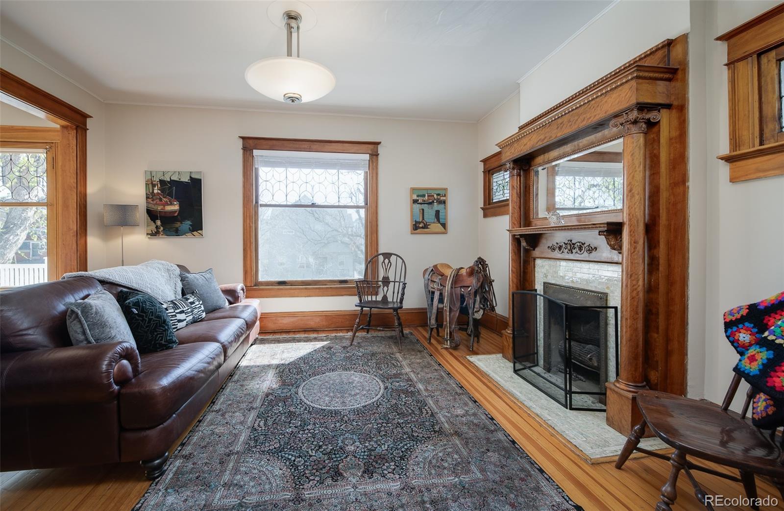 Denver, Colorado, 80206, United States, 6 Bedrooms Bedrooms, ,3 BathroomsBathrooms,Residential,Active,1798154