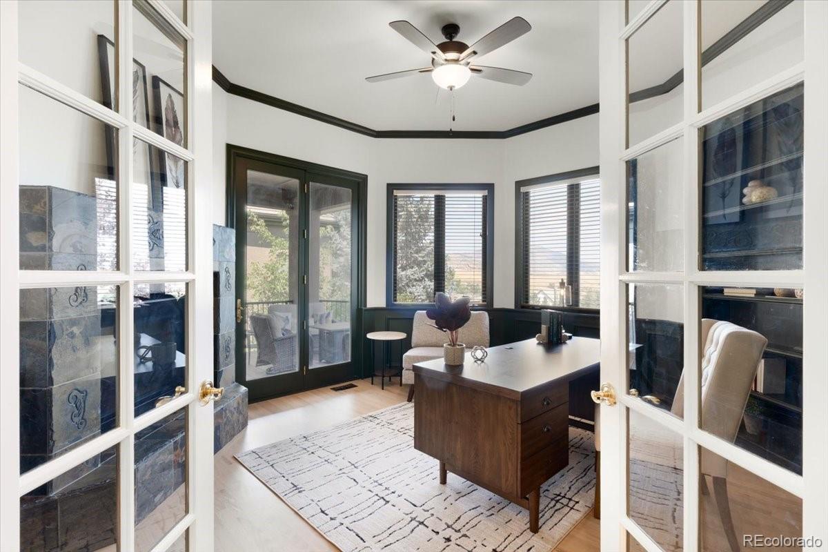 Morrison, Colorado, 80465, United States, 6 Bedrooms Bedrooms, ,5 BathroomsBathrooms,Residential,Active,1922296