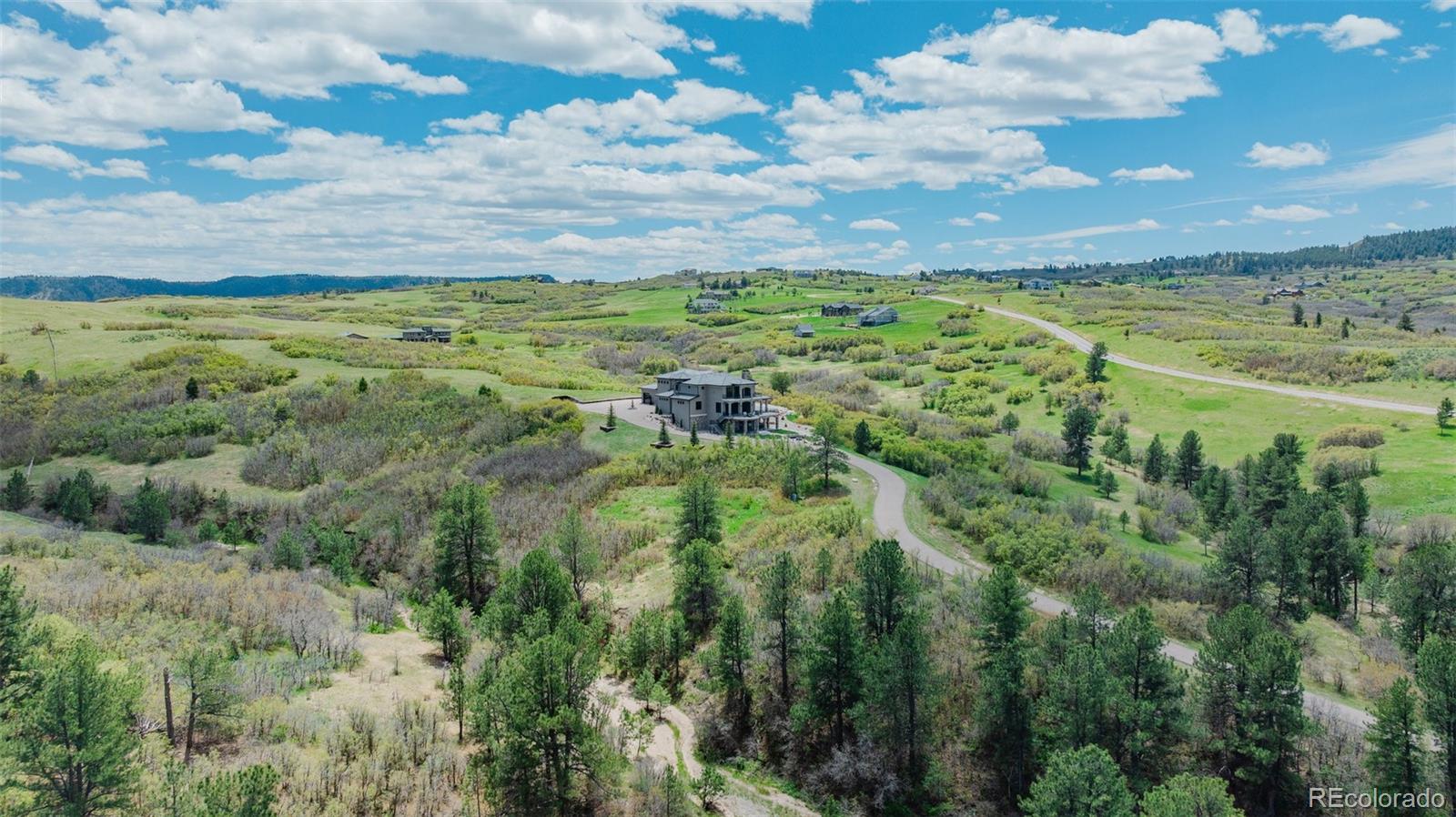 Castle Rock, Colorado, 80109, United States, 5 Bedrooms Bedrooms, ,5 BathroomsBathrooms,Residential,Active,2002340