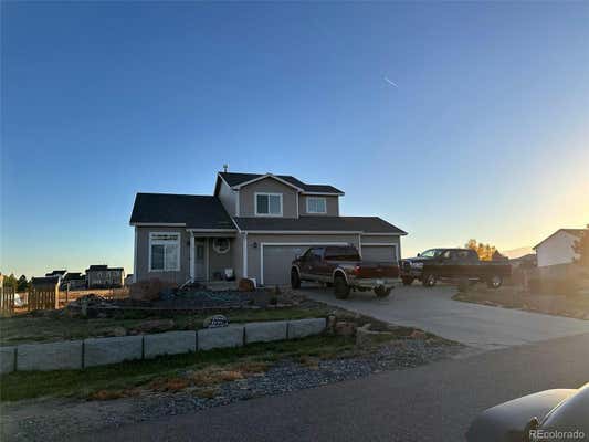 11525 RED LODGE RD, PEYTON, CO 80831 - Image 1