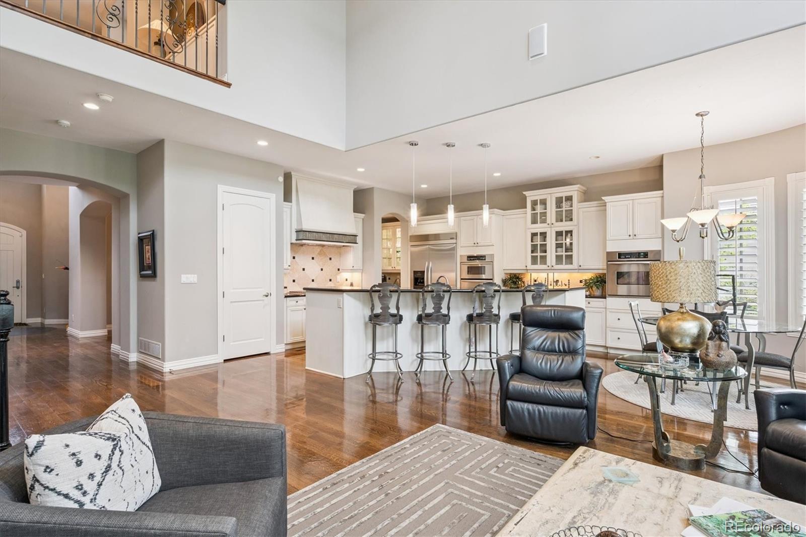 Denver, Colorado, 80231, United States, 4 Bedrooms Bedrooms, ,6 BathroomsBathrooms,Residential,Active,2008745