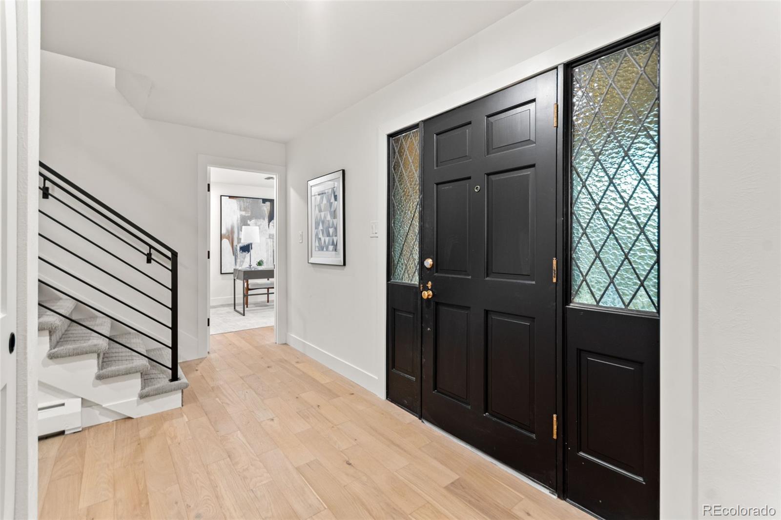 Denver, Colorado, 80237, United States, ,4 BathroomsBathrooms,Residential,Active,1894229