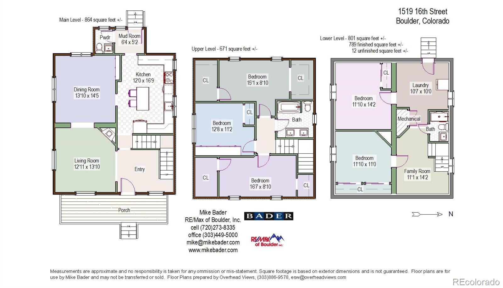 Boulder, Colorado, 80302, United States, 5 Bedrooms Bedrooms, ,3 BathroomsBathrooms,Residential,Active,1944011