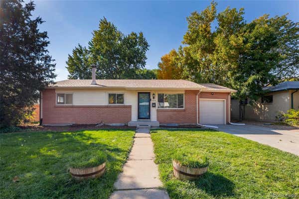 3423 S VRAIN ST, DENVER, CO 80236 - Image 1