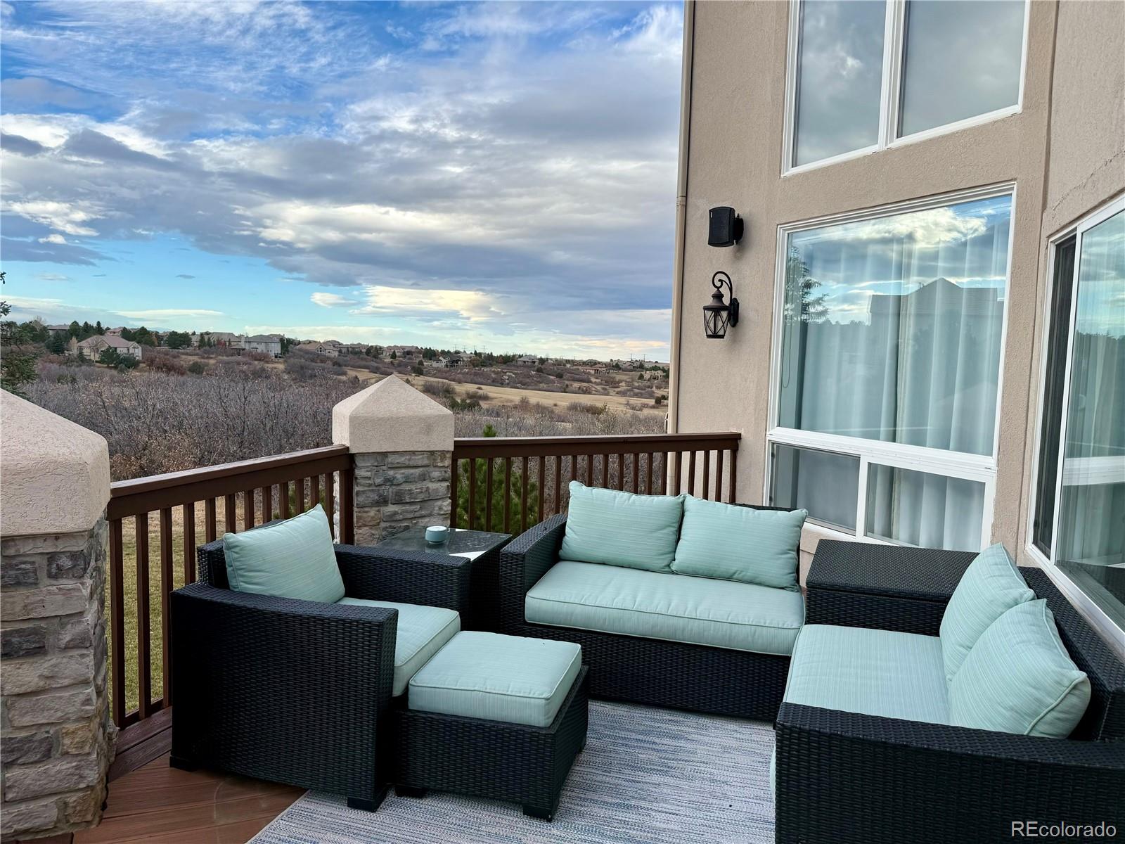 Castle Rock, Colorado, 80108, United States, 5 Bedrooms Bedrooms, ,5 BathroomsBathrooms,Residential,Active,1929658