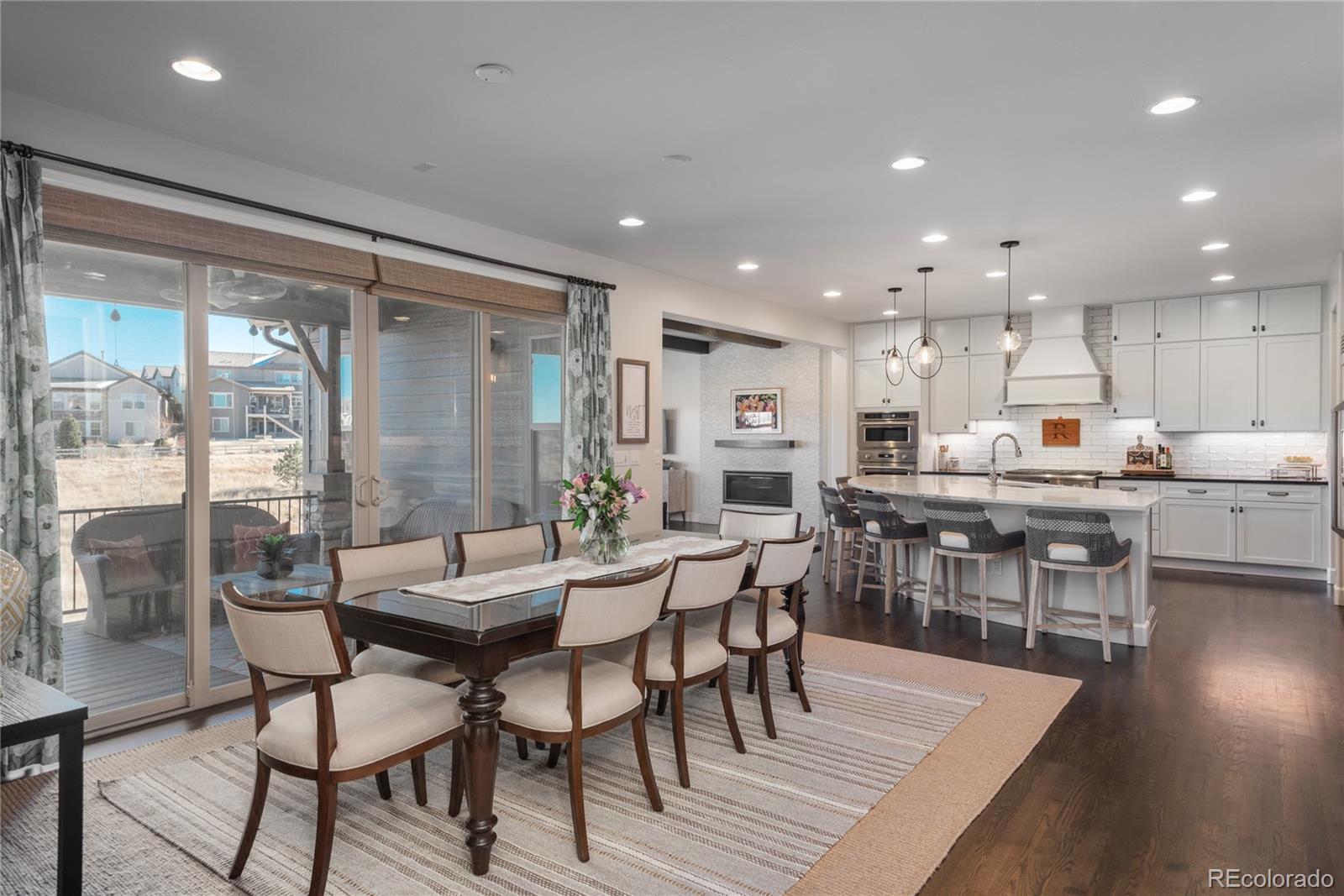 Highlands Ranch, Colorado, 80126, United States, 6 Bedrooms Bedrooms, ,5 BathroomsBathrooms,Residential,Active,2010901