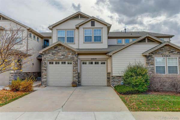 23070 YORK AVE, PARKER, CO 80138 - Image 1