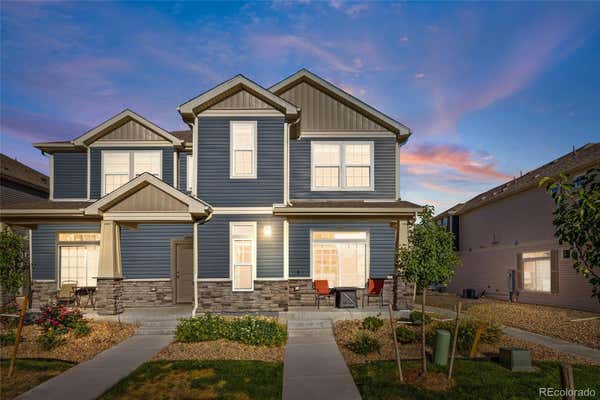 17917 E 103RD AVE, COMMERCE CITY, CO 80022 - Image 1