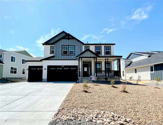 39739 YORKTOWN TER, ELIZABETH, CO 80107 - Image 1