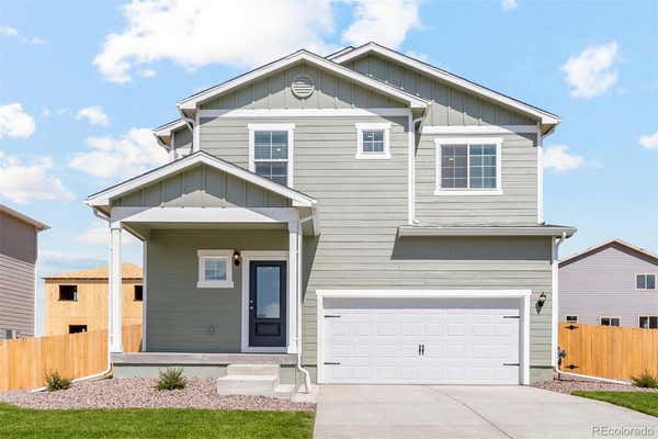 7238 ARKANSAS ST, FREDERICK, CO 80530 - Image 1