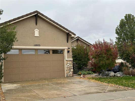 15973 TORREYS WAY, BROOMFIELD, CO 80023 - Image 1