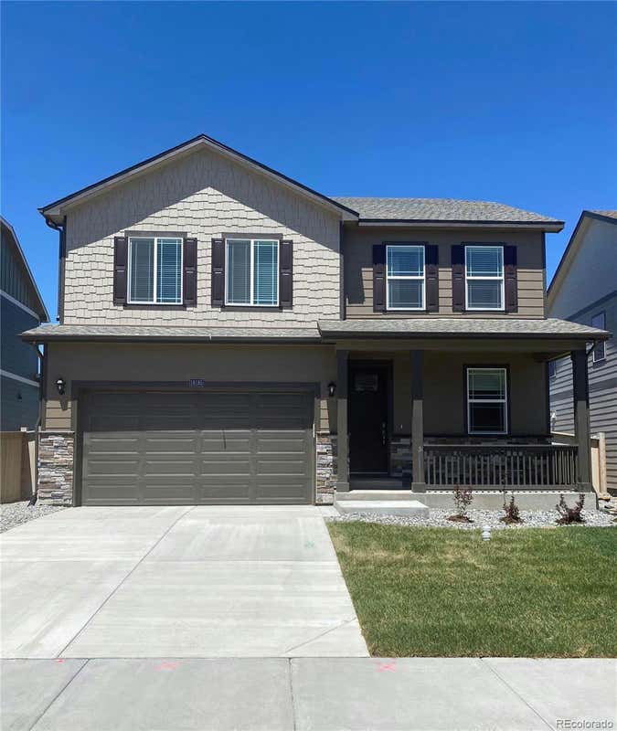 18185 PRINCE HILL CIR, PARKER, CO 80134, photo 1 of 30