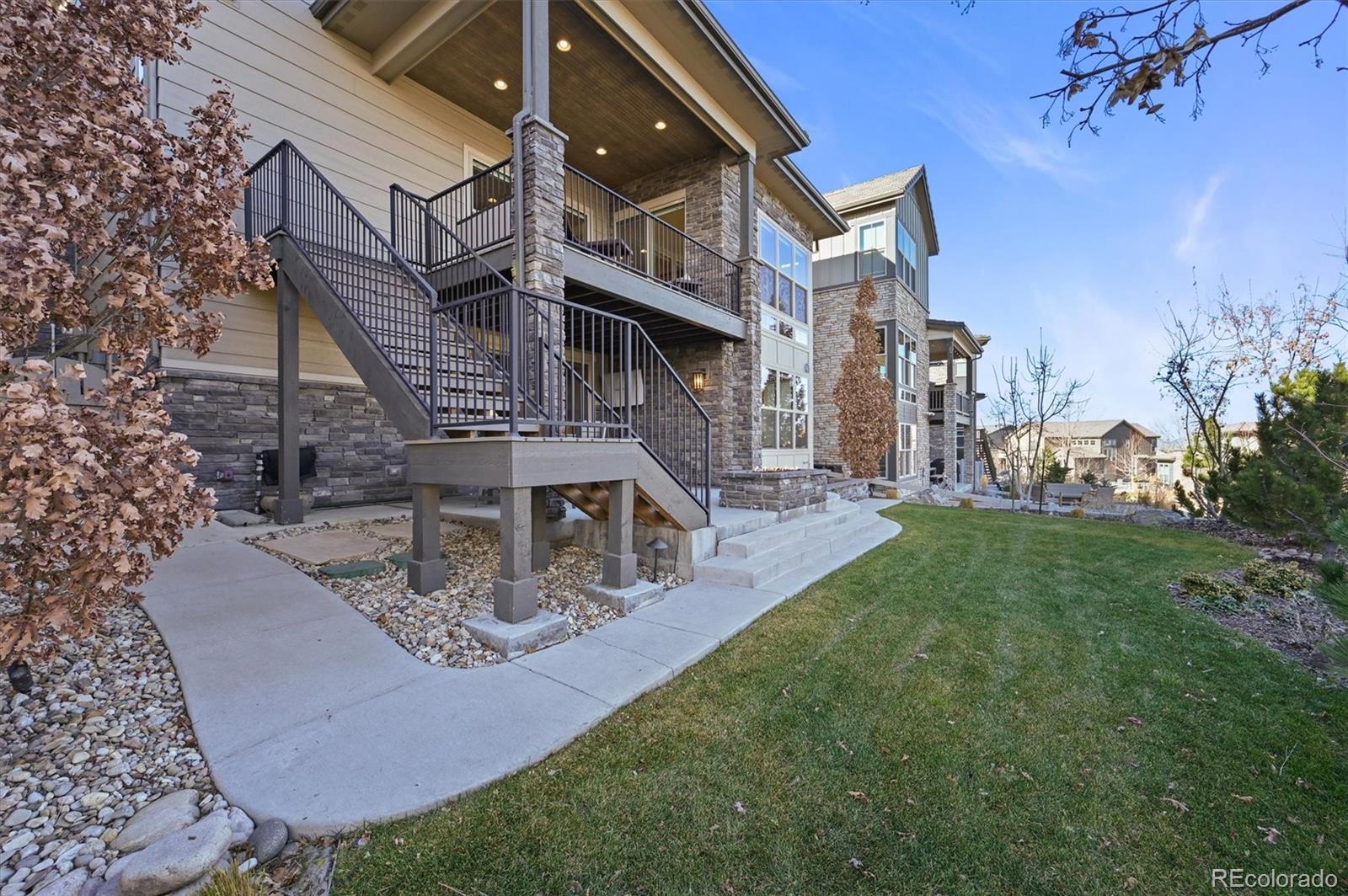 Highlands Ranch, Colorado, 80126, United States, 4 Bedrooms Bedrooms, ,4 BathroomsBathrooms,Residential,Active,2008281