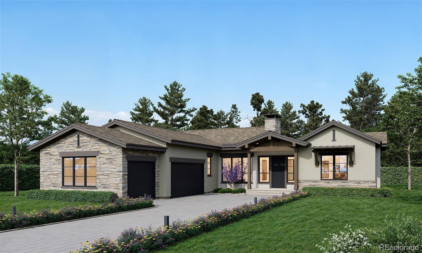 Castle Rock, Colorado, 80108, United States, 3 Bedrooms Bedrooms, ,5 BathroomsBathrooms,Residential,Active,1929669