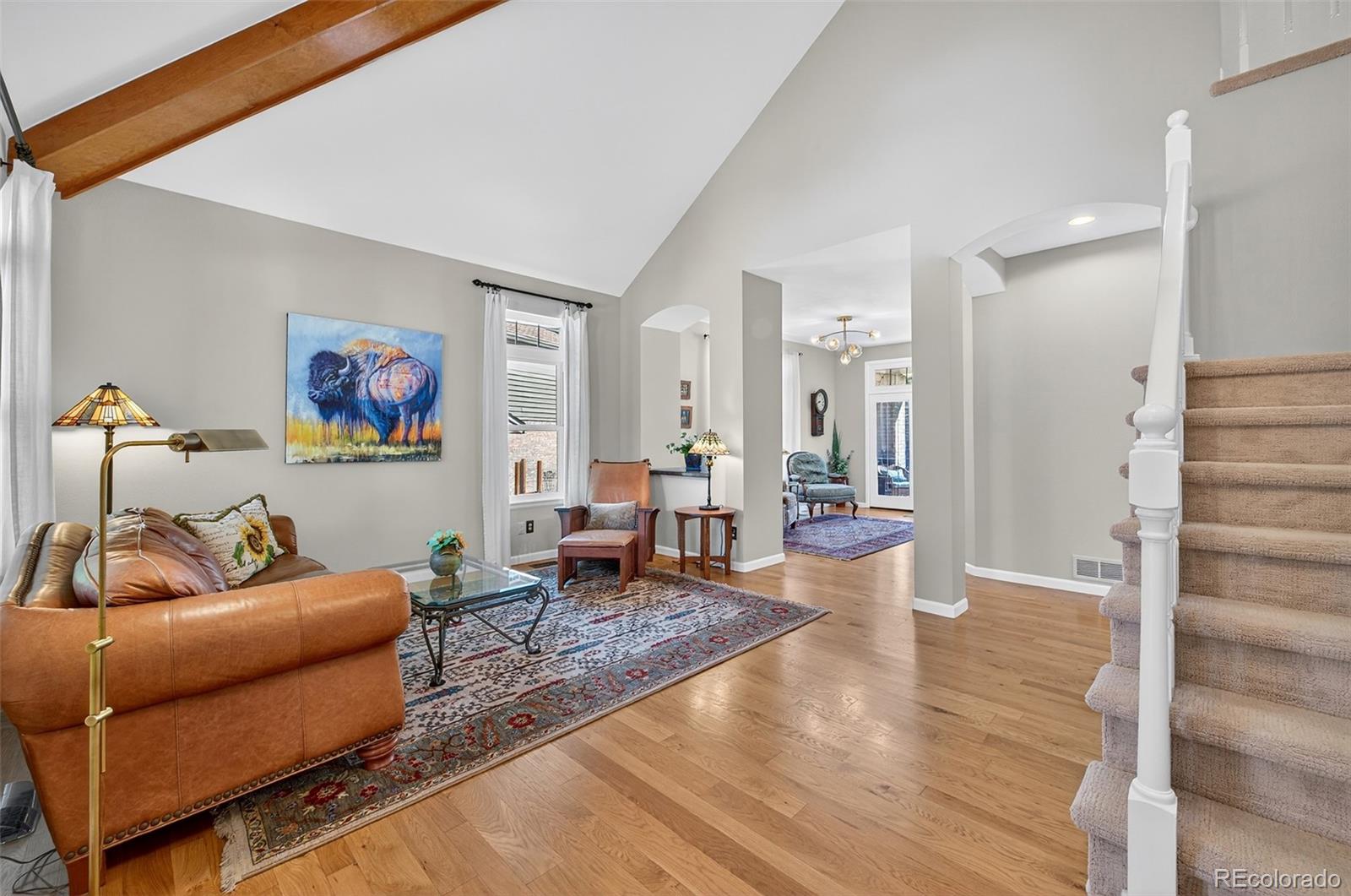 Littleton, Colorado, 80127, United States, 5 Bedrooms Bedrooms, ,4 BathroomsBathrooms,Residential,Active,1953720