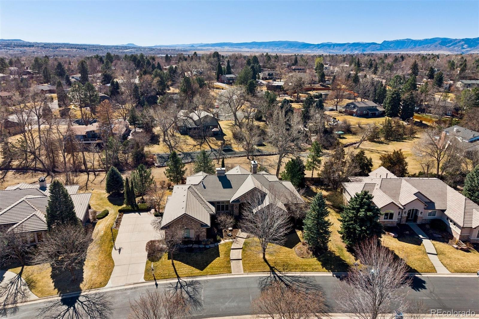 Littleton, Colorado, 80128, United States, 4 Bedrooms Bedrooms, ,5 BathroomsBathrooms,Residential,Active,2023431