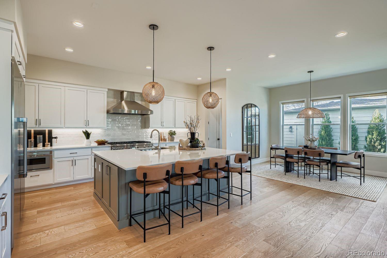 Denver, Colorado, 80210, United States, 5 Bedrooms Bedrooms, ,6 BathroomsBathrooms,Residential,Active,2010187