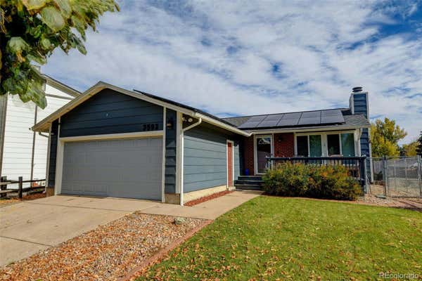 3592 S LEWISTON WAY, AURORA, CO 80013 - Image 1