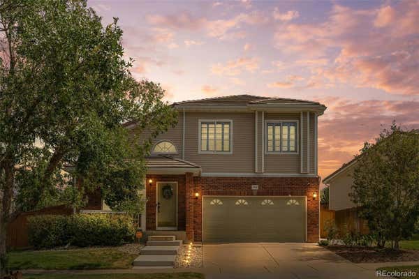 4848 IRELAND CT, DENVER, CO 80249 - Image 1