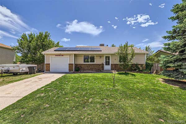 4505 GATEWOOD DR, COLORADO SPRINGS, CO 80916 - Image 1