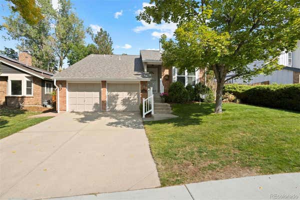 7965 S VINCENNES WAY, CENTENNIAL, CO 80112 - Image 1