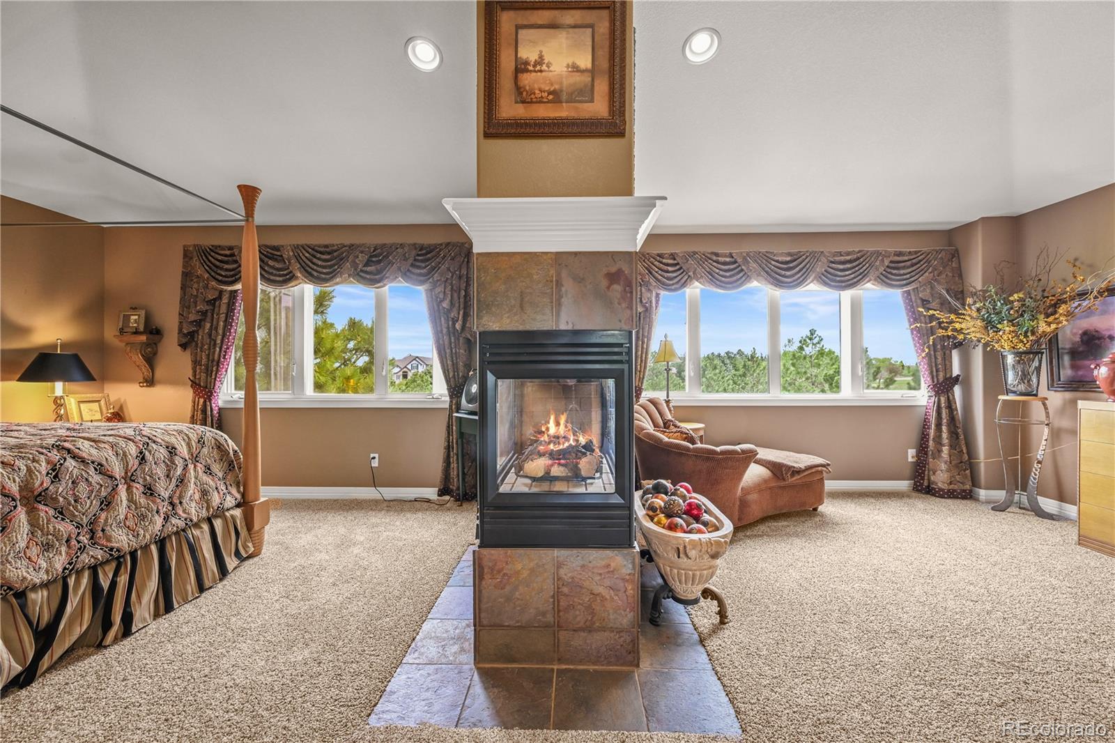 Castle Pines, Colorado, 80108, United States, 5 Bedrooms Bedrooms, ,5 BathroomsBathrooms,Residential,Active,1943758