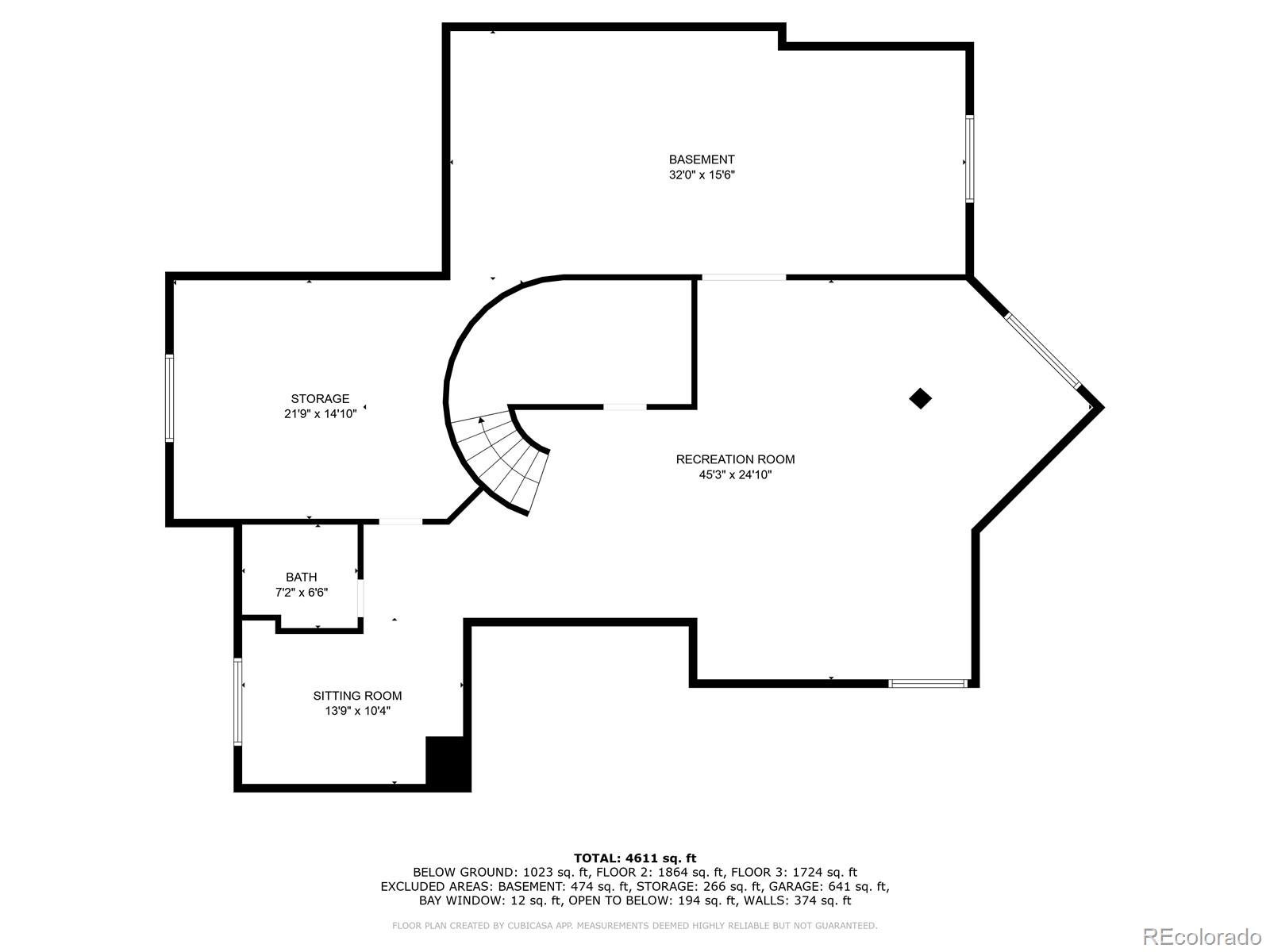 Boulder, Colorado, 80304, United States, 4 Bedrooms Bedrooms, ,5 BathroomsBathrooms,Residential,Active,1944028