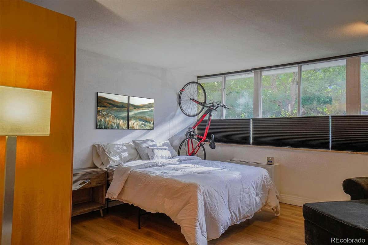 1196 N GRANT ST APT 113, DENVER, CO 80203 Condo/Townhome For Sale 