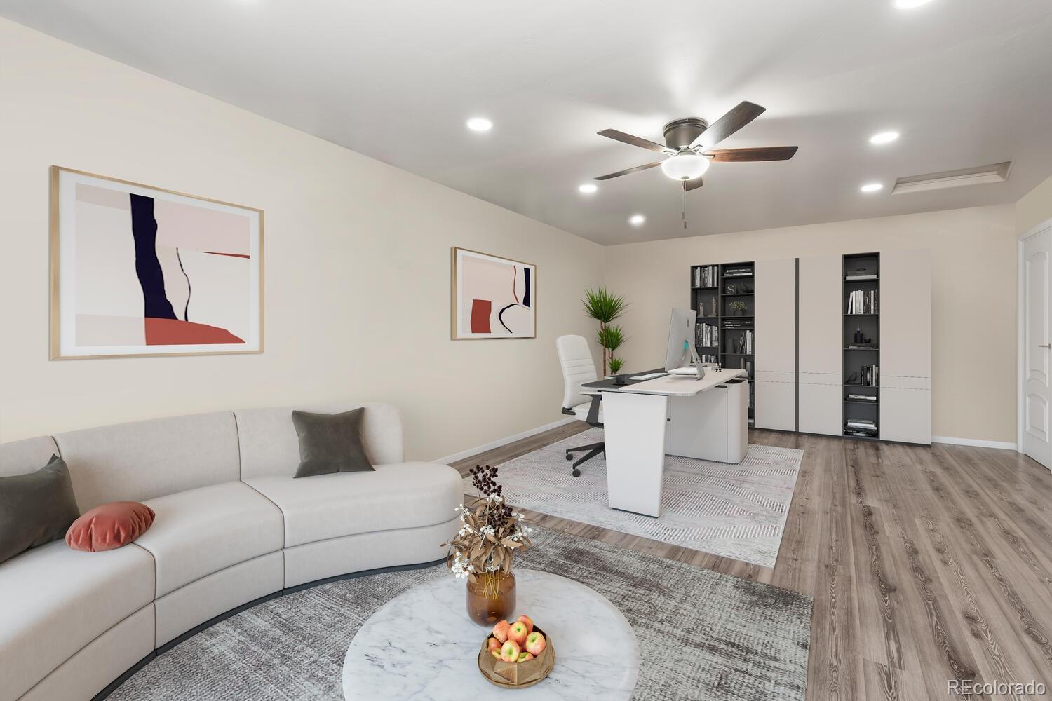 Montrose, Colorado, 81403, United States, 3 Bedrooms Bedrooms, ,3 BathroomsBathrooms,Residential,Active,1985579