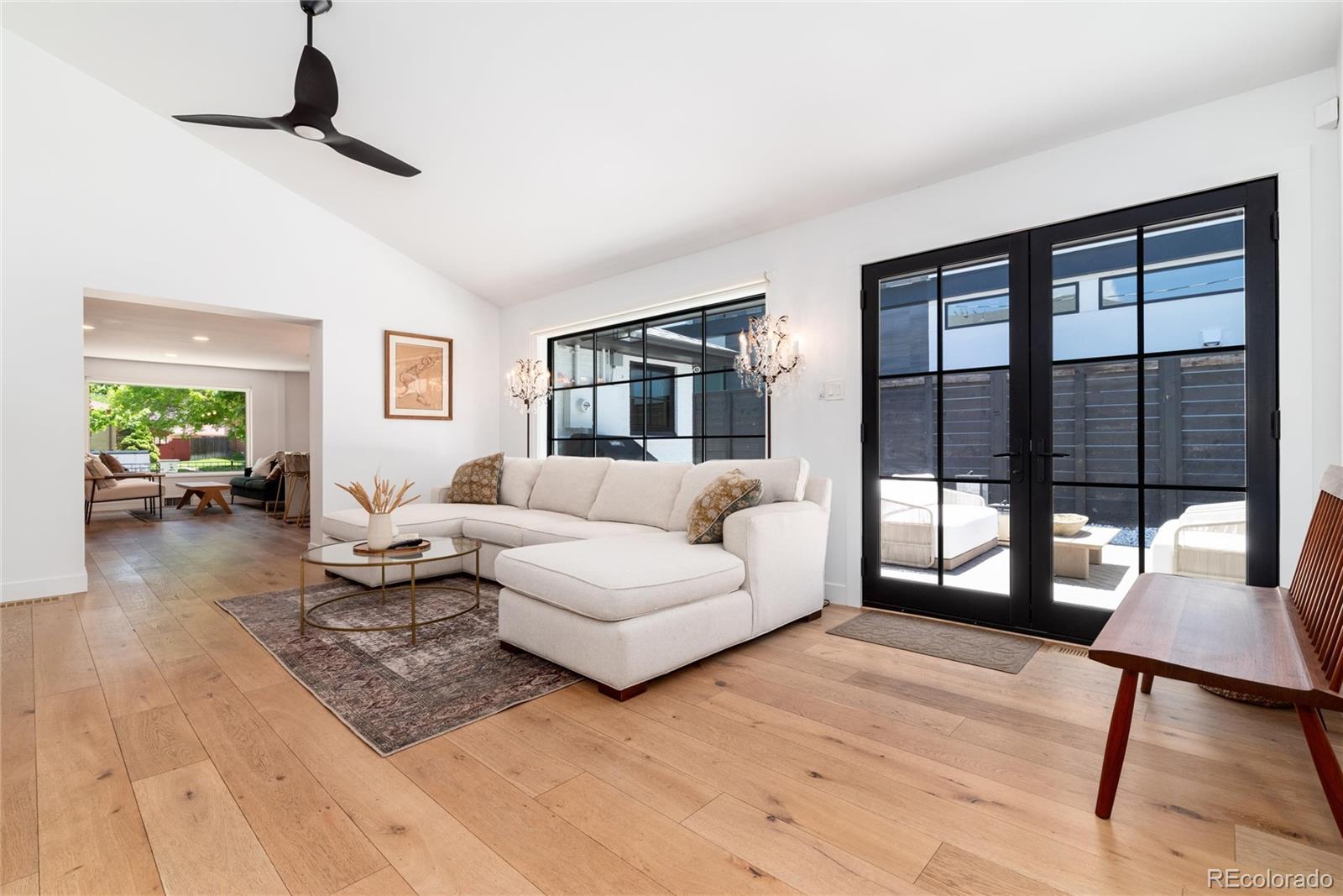 Denver, Colorado, 80209, United States, 3 Bedrooms Bedrooms, ,2 BathroomsBathrooms,Residential,Active,2015814