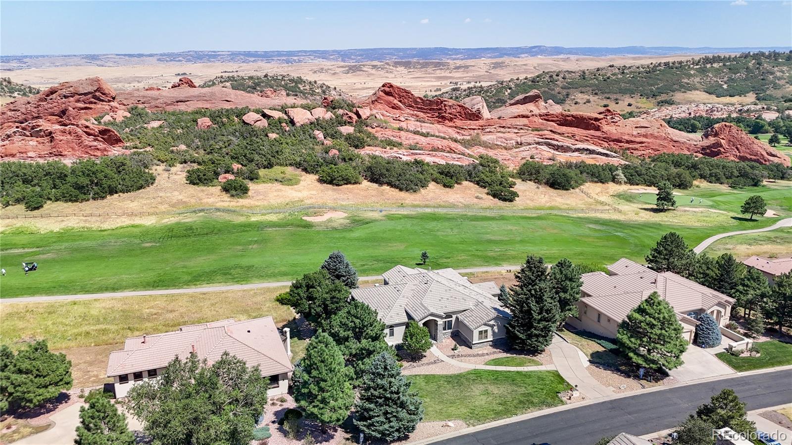 Littleton, Colorado, 80125, United States, 5 Bedrooms Bedrooms, ,4 BathroomsBathrooms,Residential,Active,1922552