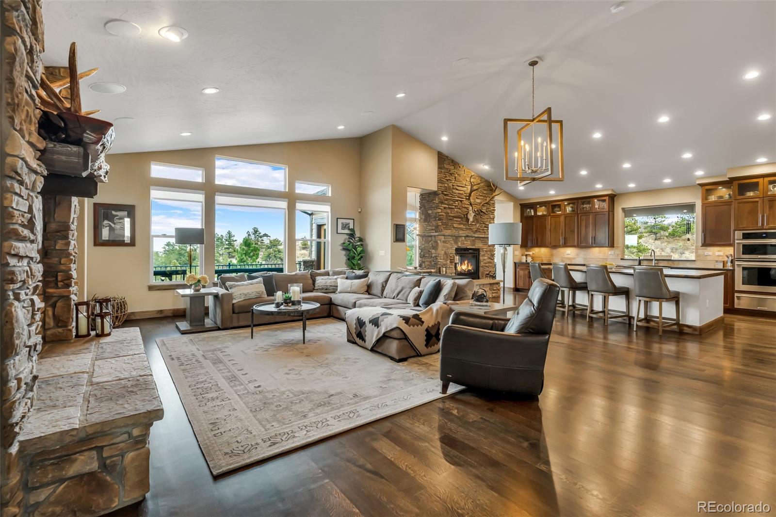 Elizabeth, Colorado, 80107, United States, 4 Bedrooms Bedrooms, ,6 BathroomsBathrooms,Residential,Contingent,2007099