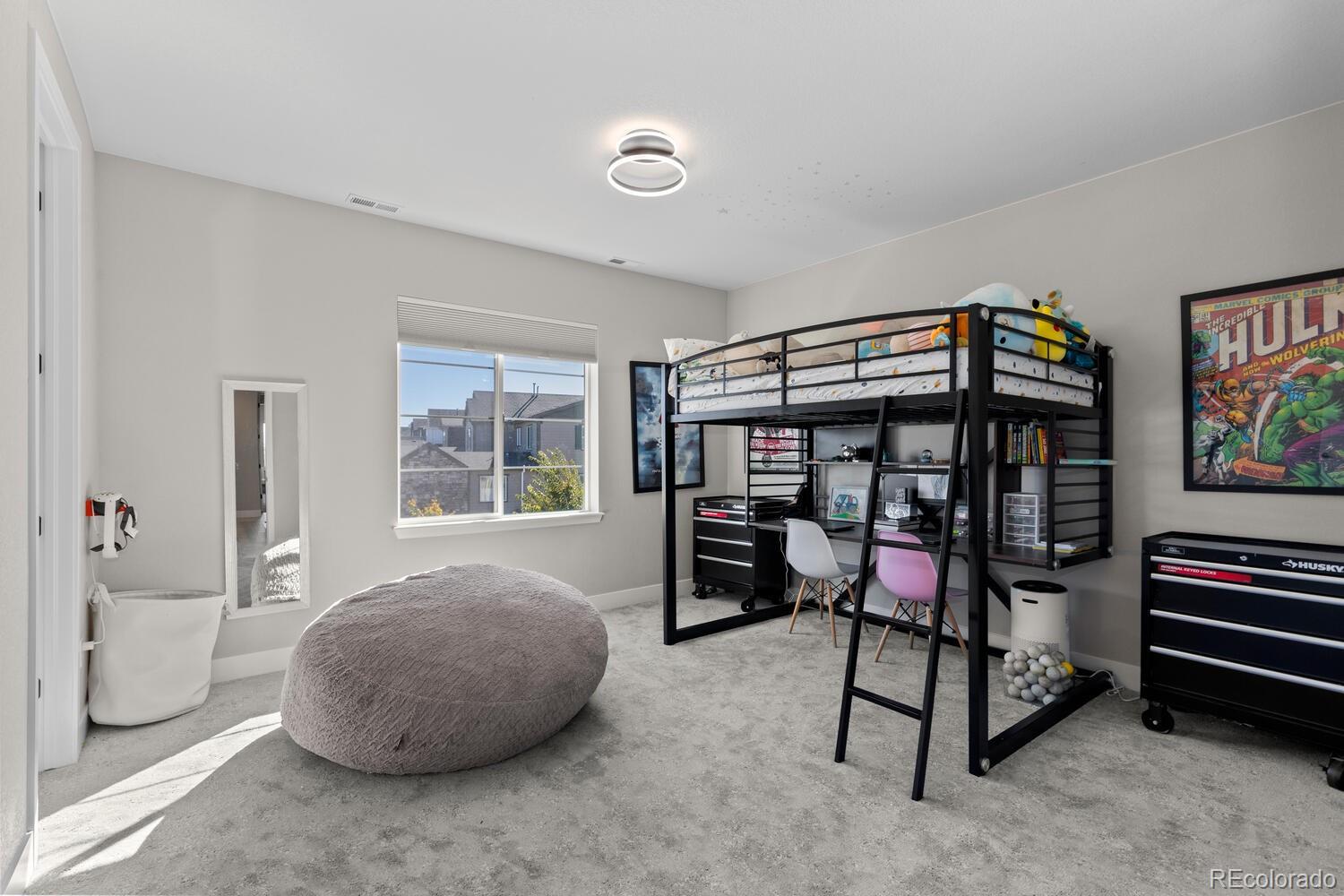 Castle Pines, Colorado, 80108, United States, 5 Bedrooms Bedrooms, ,6 BathroomsBathrooms,Residential,Active,1965853