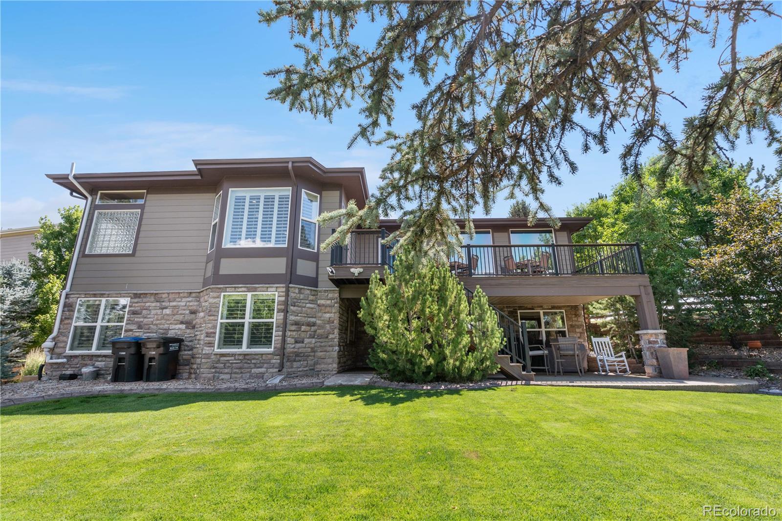 Parker, Colorado, 80134, United States, 5 Bedrooms Bedrooms, ,4 BathroomsBathrooms,Residential,Active,2044992