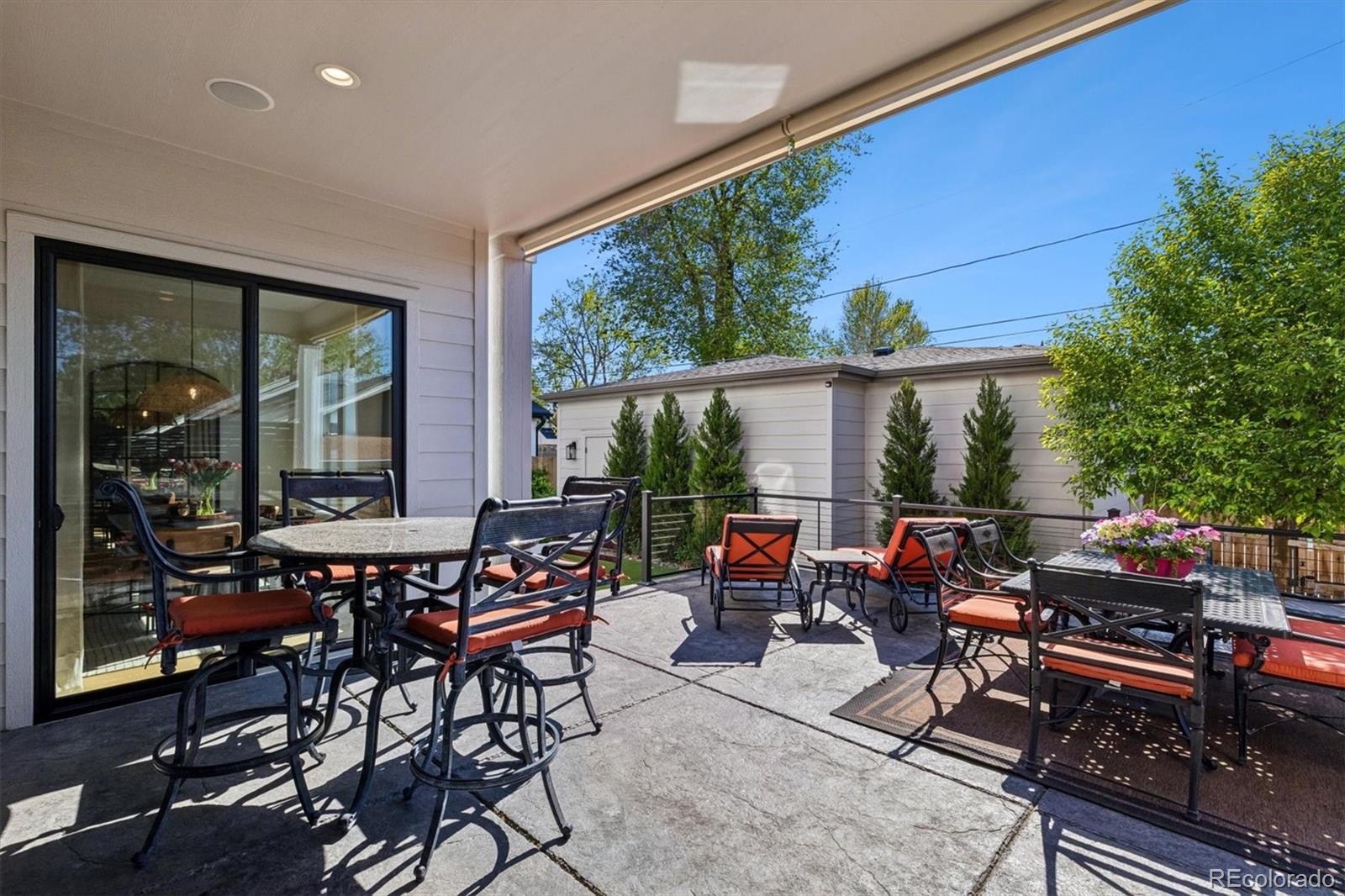 Denver, Colorado, 80210, United States, 5 Bedrooms Bedrooms, ,6 BathroomsBathrooms,Residential,Active,2010187