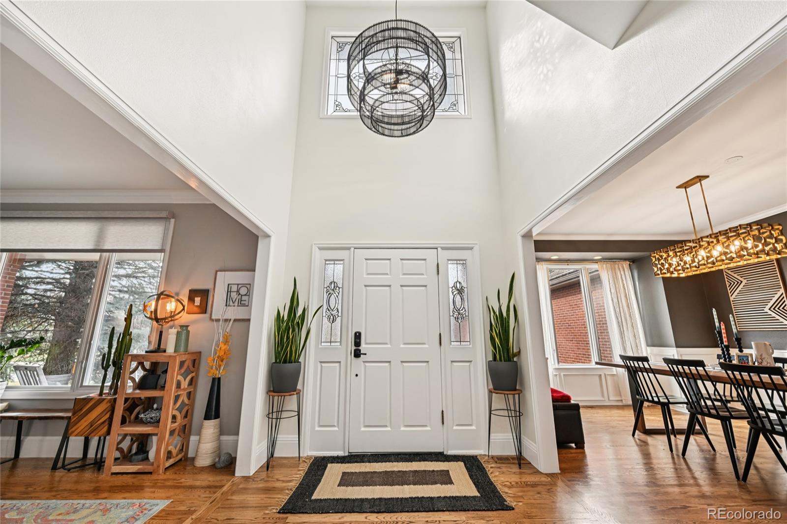 Centennial, Colorado, 80122, United States, 6 Bedrooms Bedrooms, ,5 BathroomsBathrooms,Residential,Active,2009863